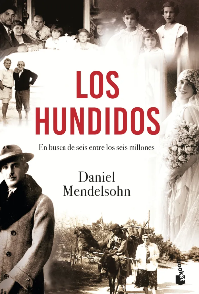 Los Hundidos