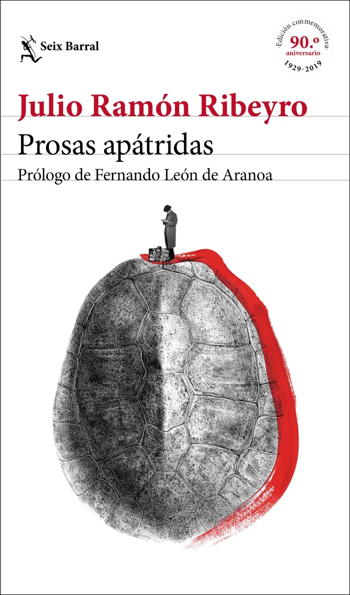Prosas Apátridas