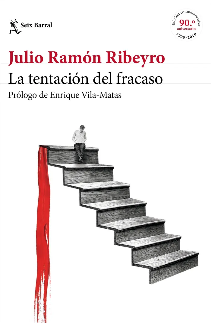 La Tentación del Fracaso