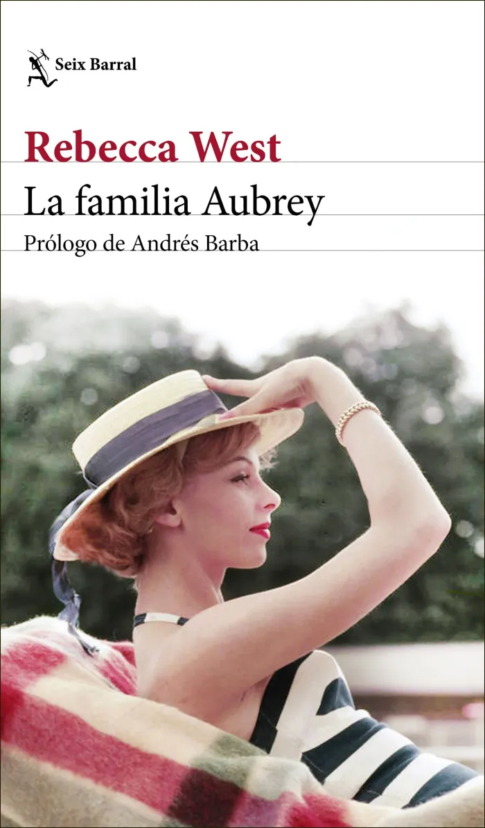 La Familia Aubrey