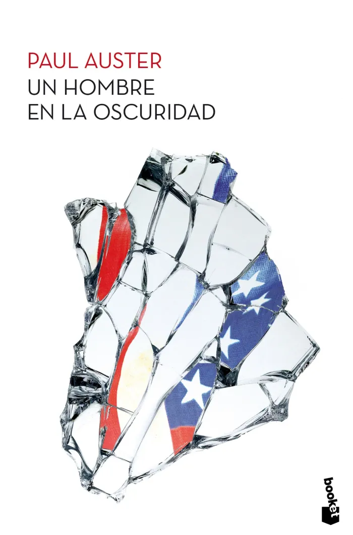 Un Hombre en la Oscuridad