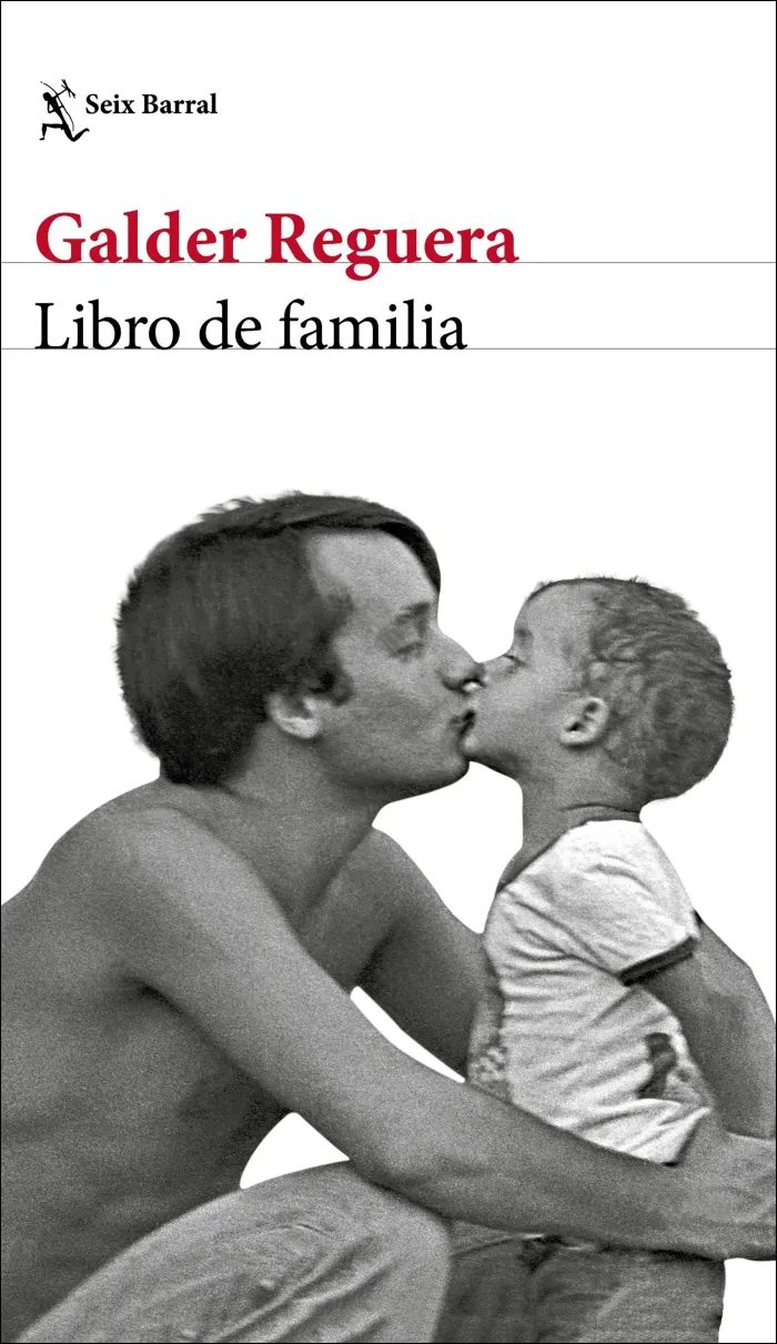 Libro de Familia