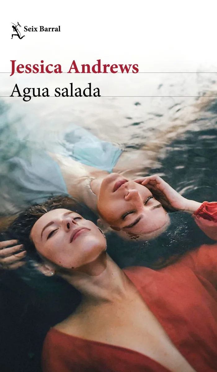 Agua Salada