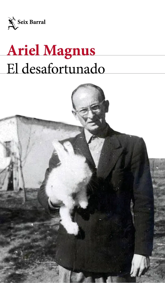 El Desafortunado