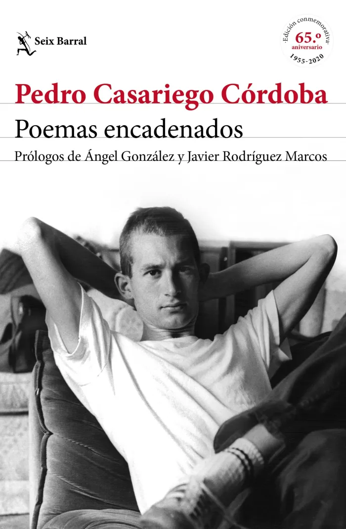 Poemas Encadenados (1977-1987)