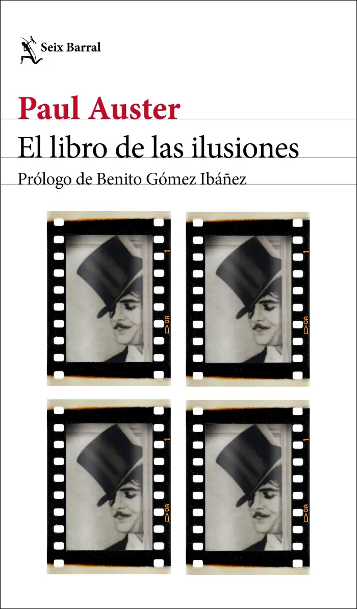 El Libro de las Ilusiones