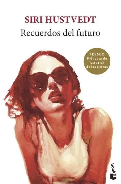 Recuerdos del Futuro