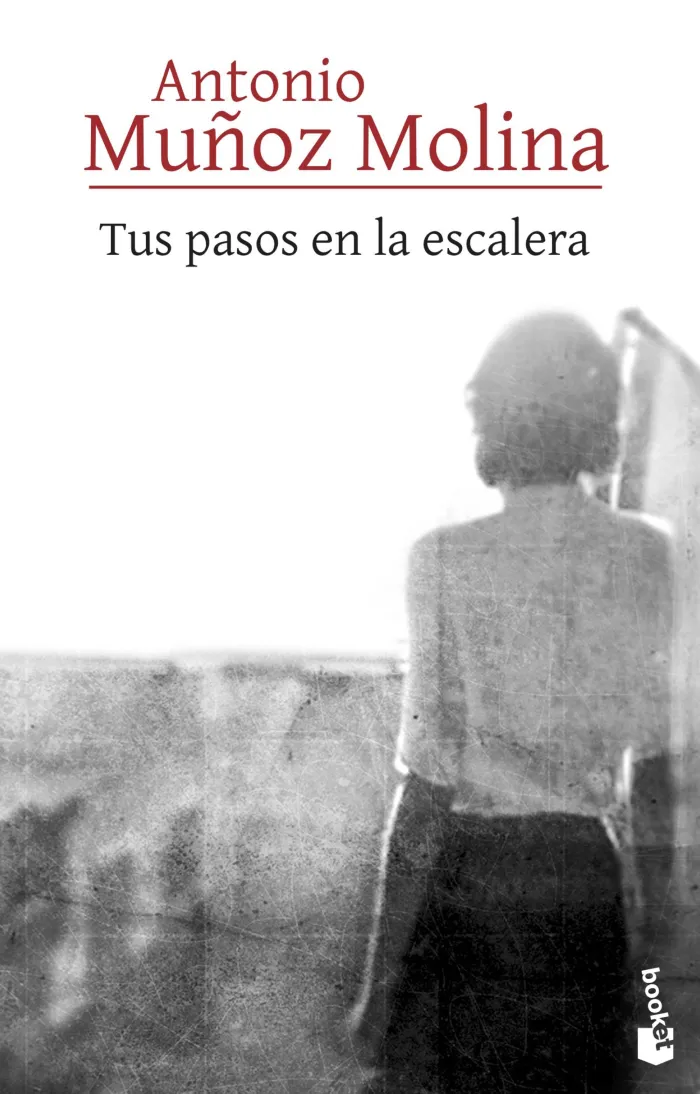 Tus Pasos en la Escalera