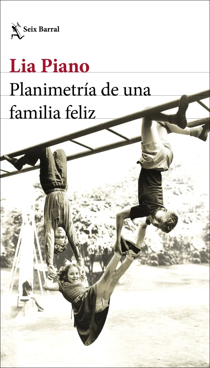 Planimetría de una Familia Feliz
