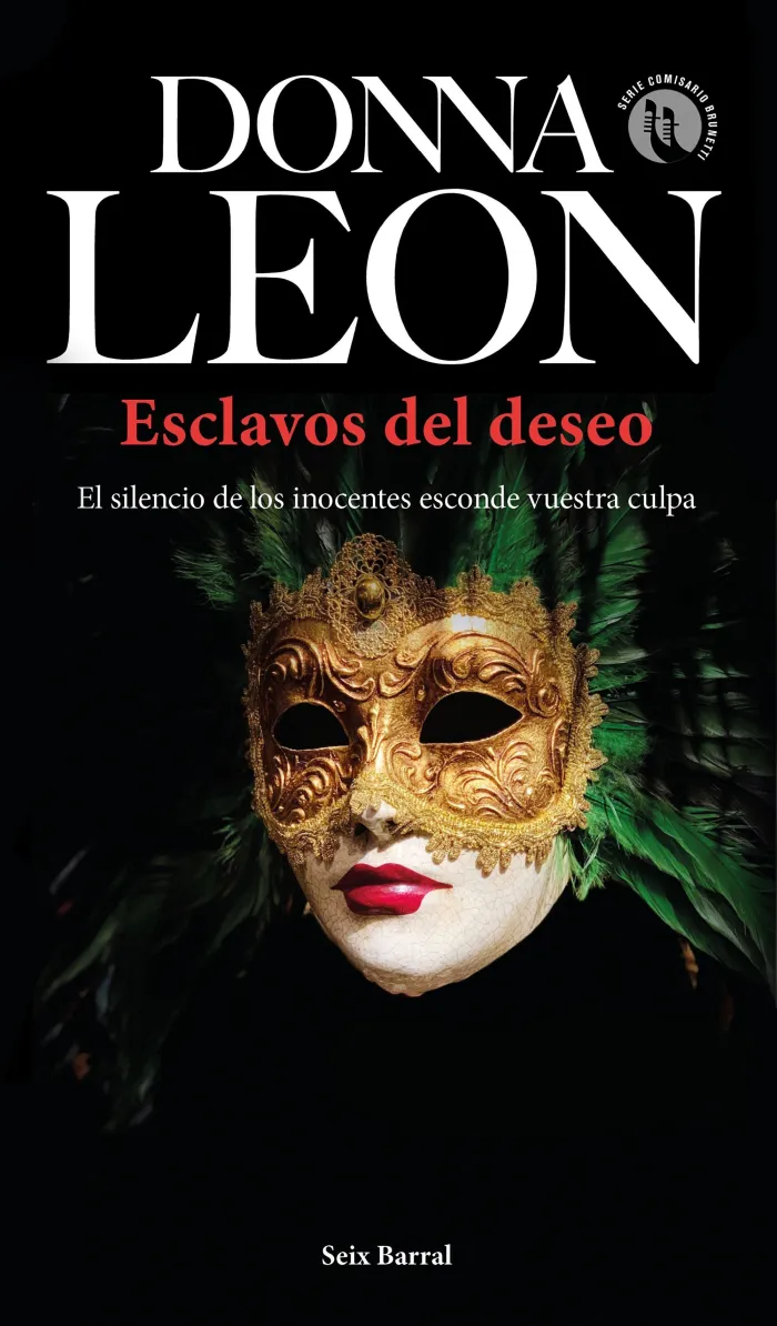 Esclavos del Deseo
