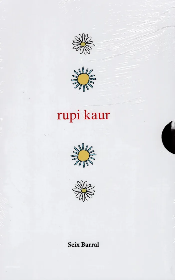 Pack - Rupi Kaur