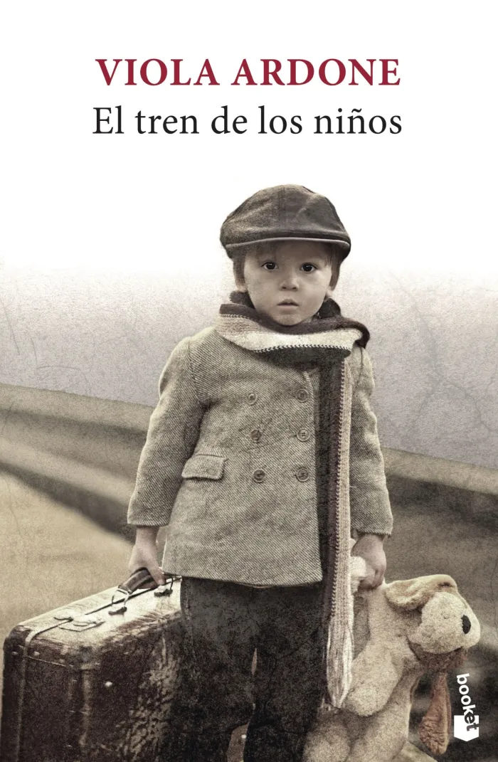 El Tren de los Niños
