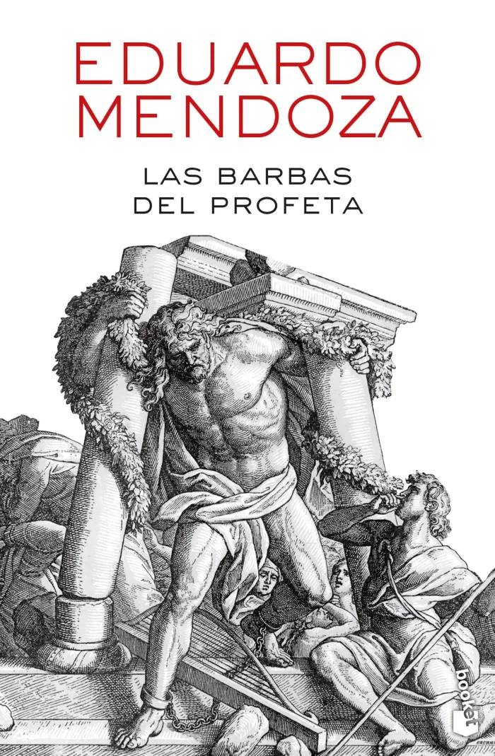 Las Barbas del Profeta