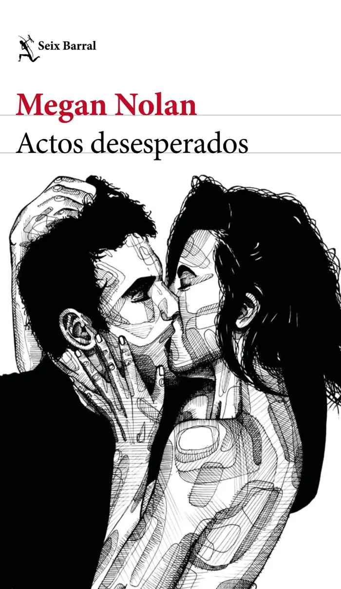 Actos Desesperados