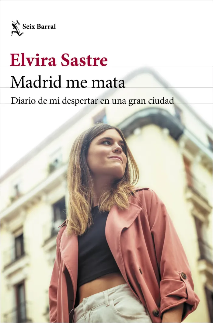 Madrid me Mata