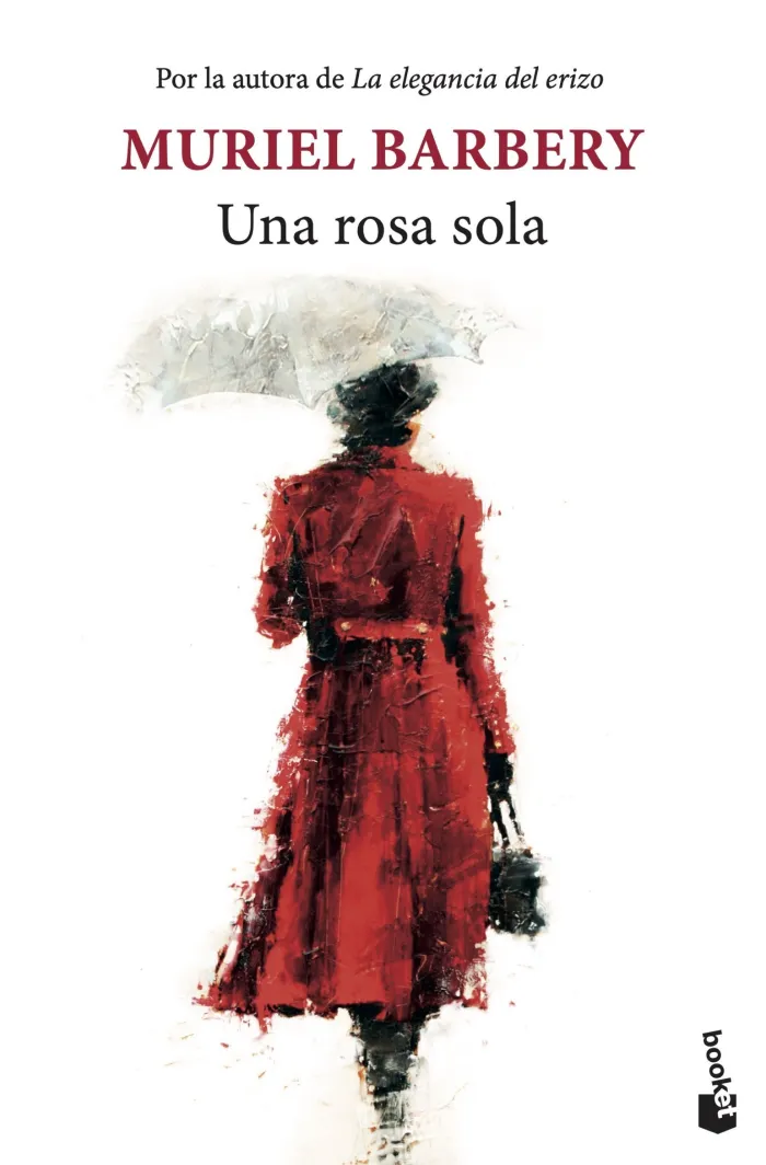Una Rosa Sola