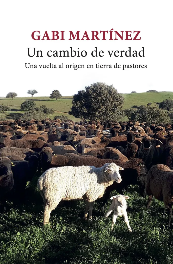 Un Cambio de Verdad