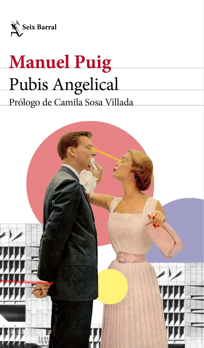 Pubis Angelical