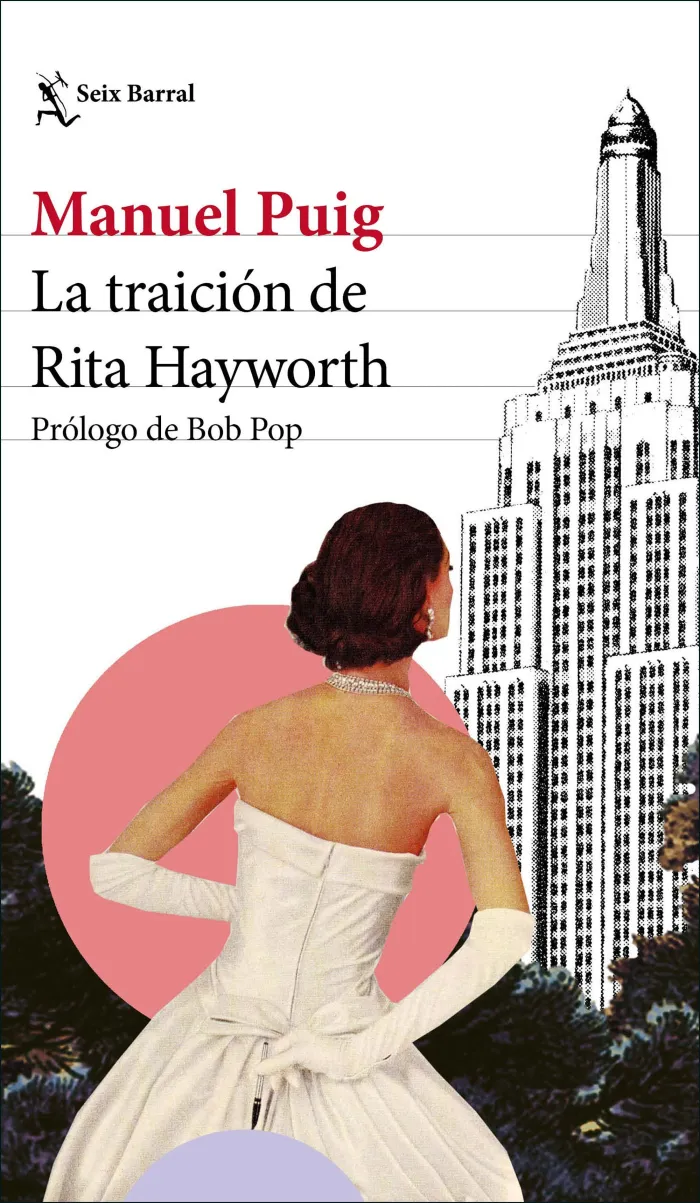 La Traición de Rita Hayworth