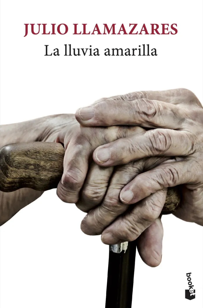 La Lluvia Amarilla