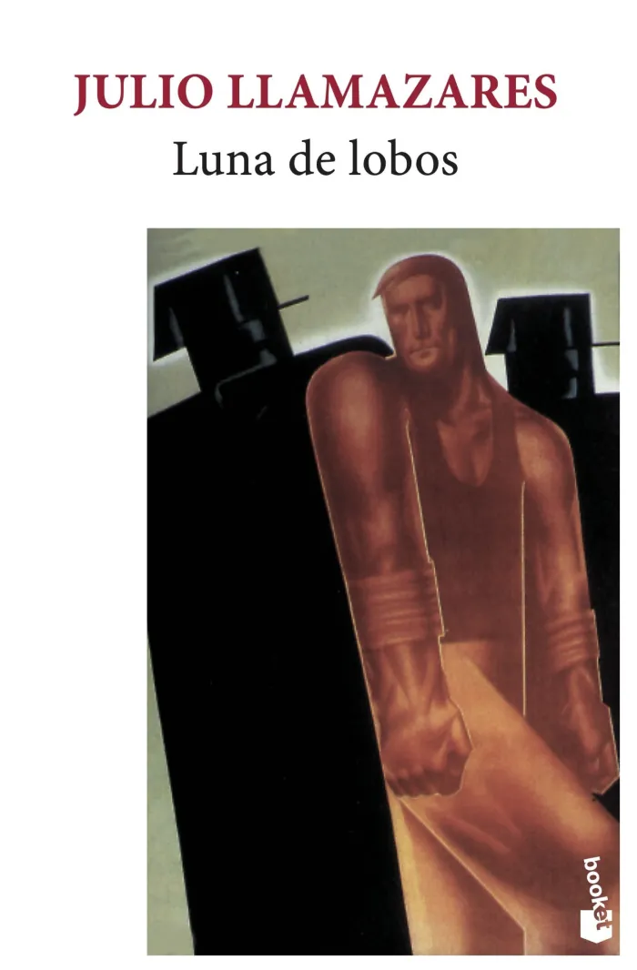 Luna de Lobos