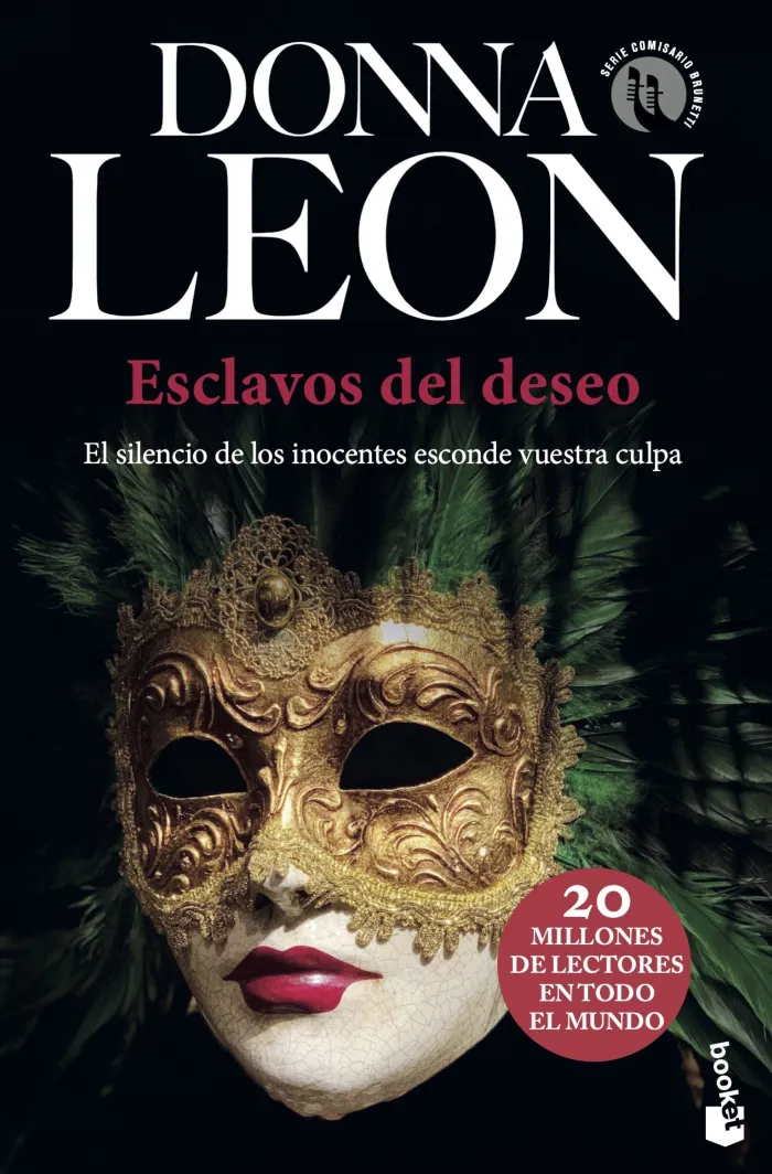 Esclavos del Deseo