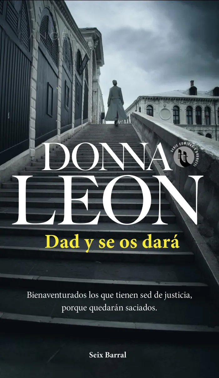 Dad y se os Dará