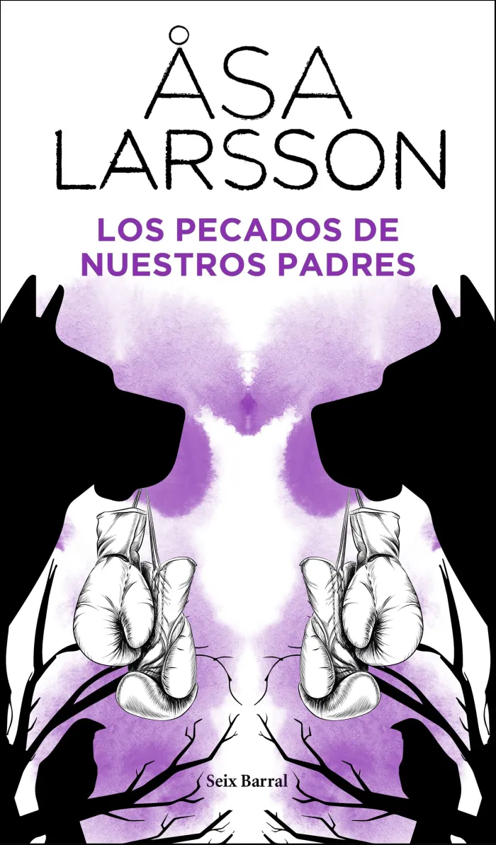 Los Pecados de nuestros Padres