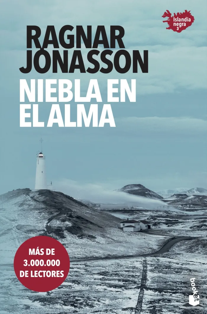 Niebla en el Alma