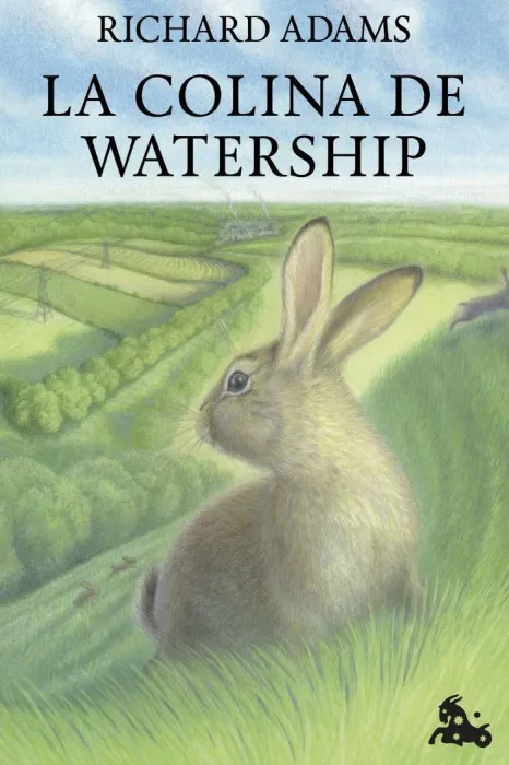 La Colina de Watership