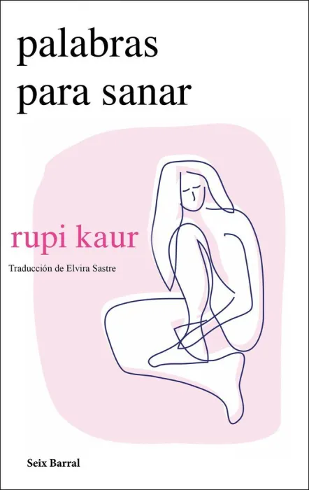Palabras para Sanar