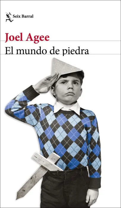 El Mundo de Piedra
