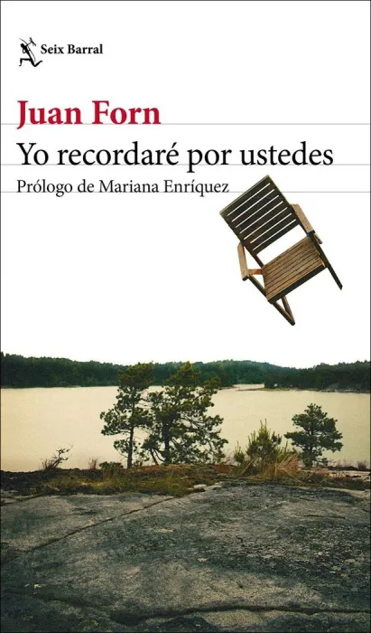 Yo Recordaré por Ustedes