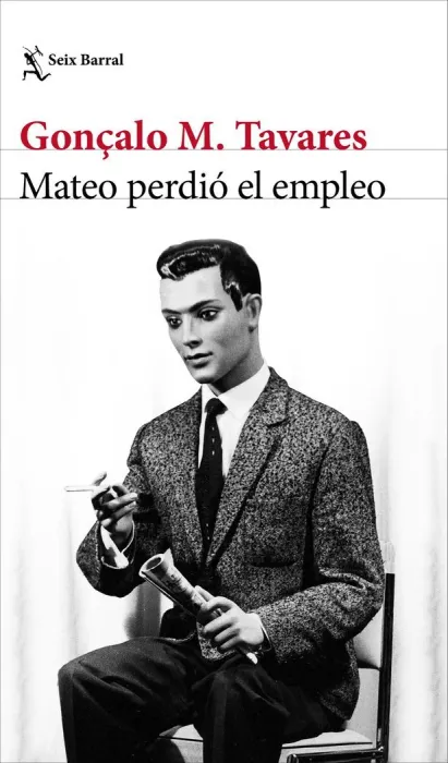 Mateo Perdió el Empleo