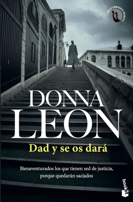 Dad y se os Dará