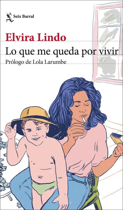 Lo que me Queda por Vivir
