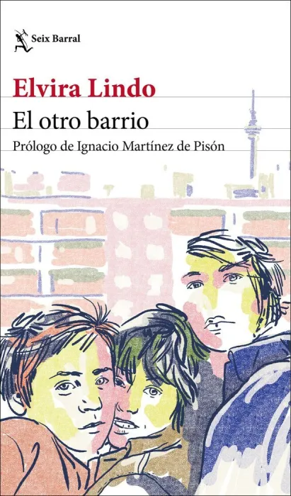 El Otro Barrio