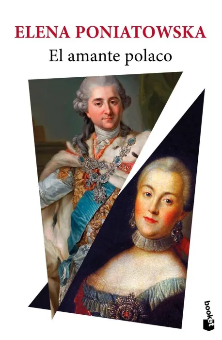 El Amante Polaco