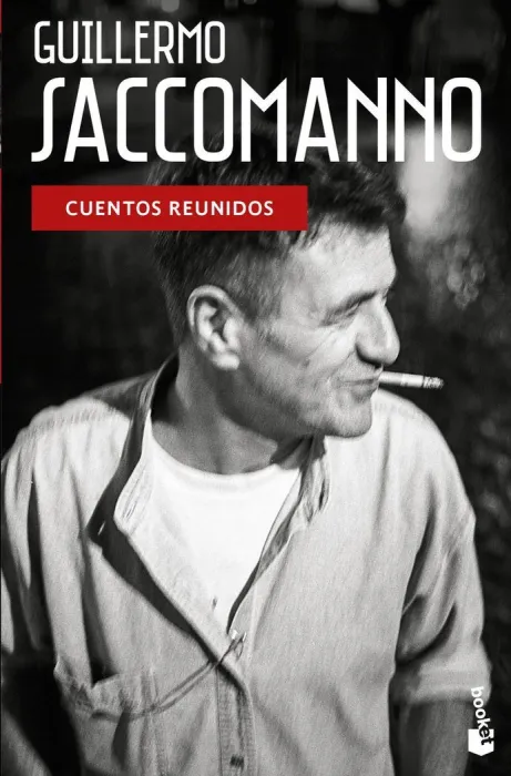 Cuentos Reunidos