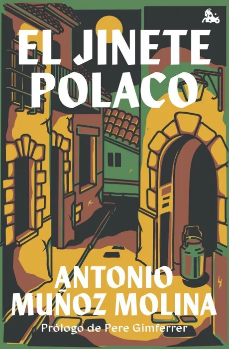 El Jinete Polaco