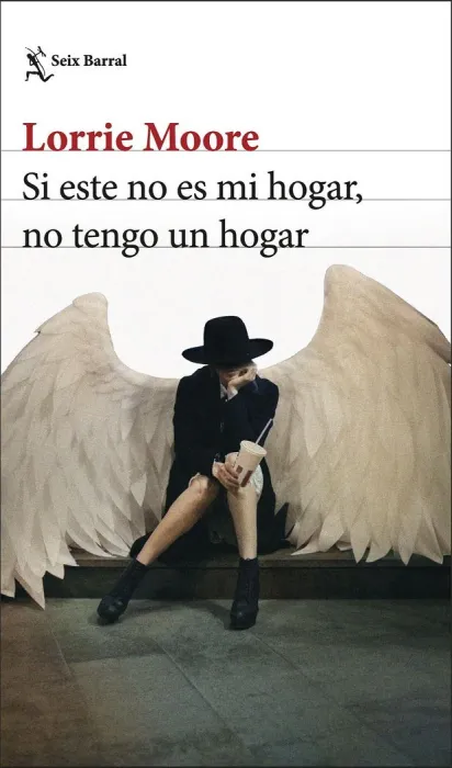 Si este no Es mi Hogar, no Tengo un Hogar