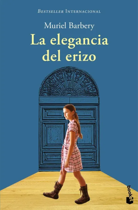 La Elegancia del Erizo