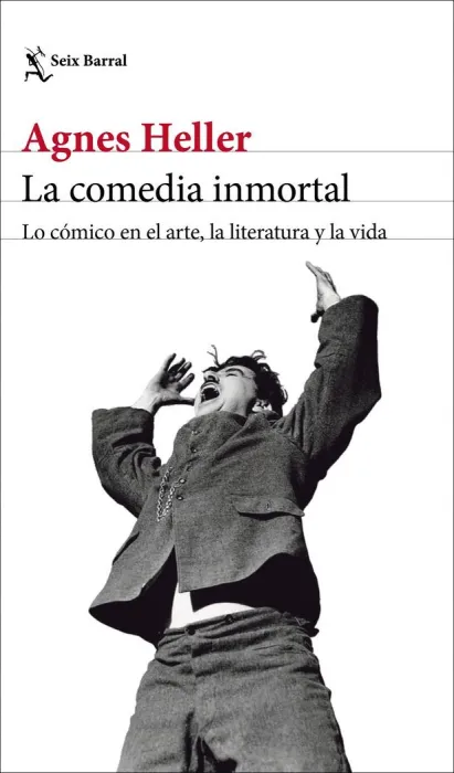 La Comedia Inmortal