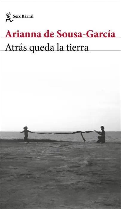 Atrás Queda la Tierra
