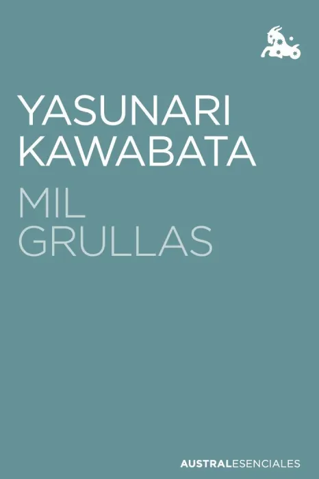 Mil Grullas