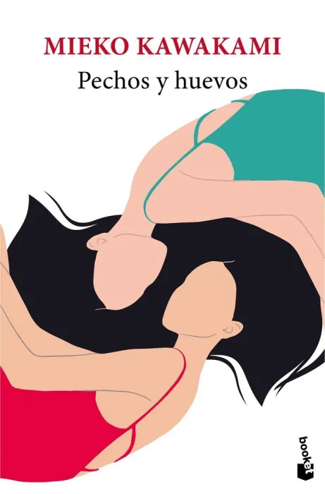 Pechos y Huevos