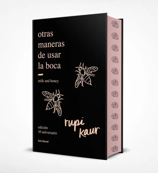 Otras Maneras de Usar la Boca (Edición Especial)
