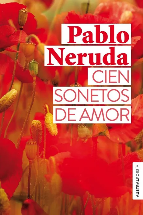 Cien Sonetos de Amor