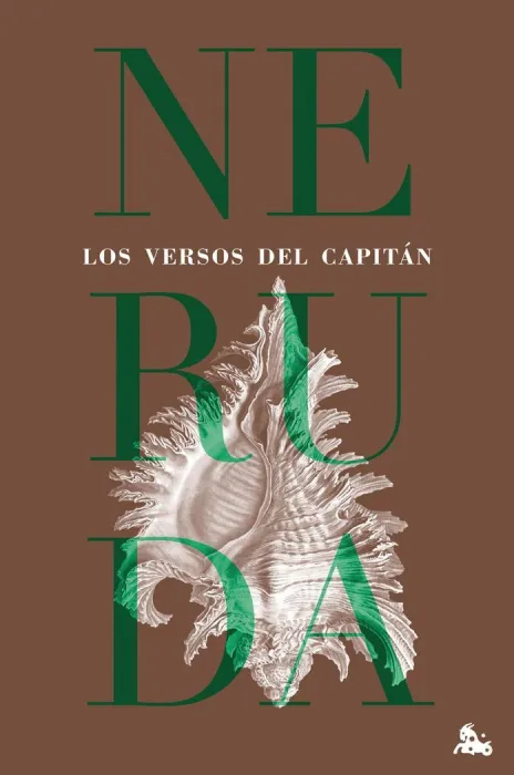 Los Versos del Capitán