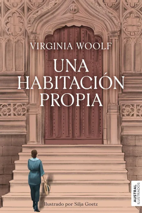 Una Habitación Propia